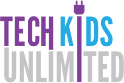New tech kids club - Pour la semaine prochaine, New tech kids