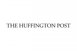 Huffington Post Logo