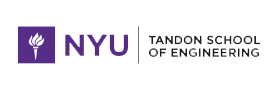 NYU Tandon Logo