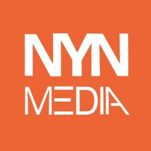 New York Nonprofit Media Logo